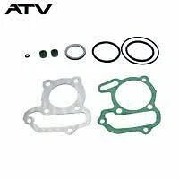 Newcomb Intake Gasket Yamaha YFZ350 Banshee|N12-4170R Foto 1 de 1