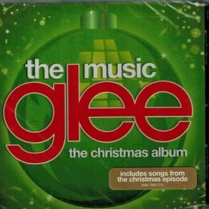 Glee: The Music, The Christmas Album - Glee Cast (CD 2010) - Bild 1 von 2