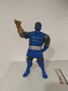 Darkseid Dcuc Dc Universe Classics Cnc Baf - Foto 1 di 1