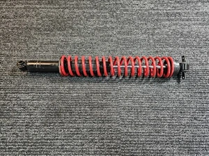 Rear Shock Absorber 729902 For 2020-2021 Chevrolet Express 3500 - Picture 1 of 9