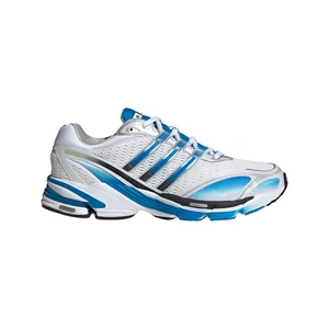 Talla 13 - Cojín Adidas Supernova 7 Blanco Azul Rush - Imagen 1 de 20