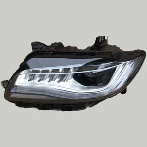 Lincoln MKZ Left Front Xenon HID Headlight - Picture 1 of 4