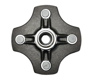 Left Rear Wheel Hub for Honda TRX 500 Foreman 2005~2014, TRX 400FW 1995~2003 - Picture 1 of 4