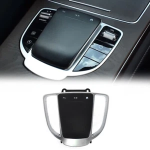 Center Multimedia Touch Pad Command Switch Controller for Benz E-Class 2016-2018 - Picture 1 of 6