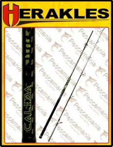 Canne Herakles CALIDA HUGE 9' - 270cm 40-160gr silure - Photo 1/1