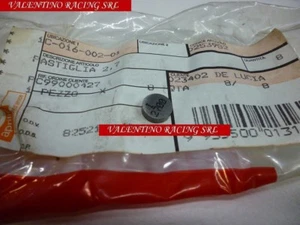 SPESSORE PASTICCA VALVOLE 2.70 APRILIA RSV 1000 RSV 1000 R 1998>2008 CAPO NORD  - Imagen 1 de 1