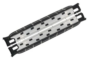 Trittbretter Trittbretter Seitenstufen passend für Cayenne 958 (2010-2017) - Bild 1 von 3