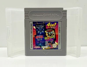 Nintendo Game Boy irem 4 in 1 CHN Rare China/Hong Kong Version - Authentic - Picture 1 of 2