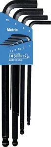 Eklind REK13609 13609 Inbusschlüssel - Bild 1 von 8