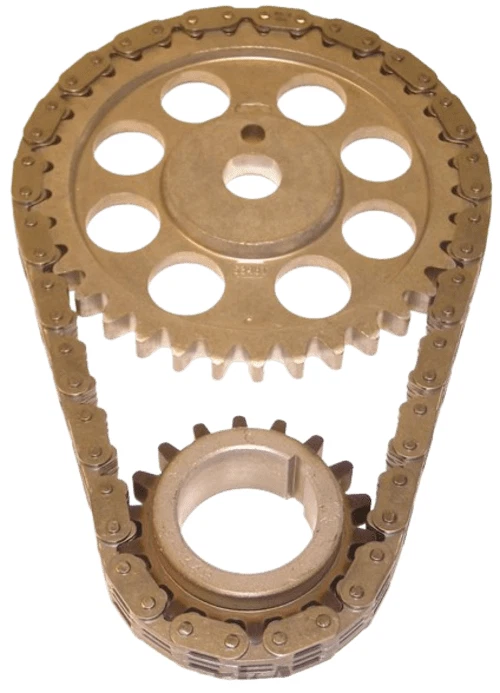 Juego de kits de cadena de distribución C-3006K Cloyes para Chevy Olds Le Sabre Cutlass Caprice 98 Foto 1 de 1