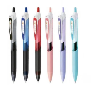 Zebra Sarasa trockener Gelstift 0,4 mm - schwarze Tinte - Bild 1 von 18