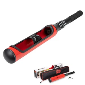 Protezione Resistente Premium Blocco Volante Baseball 850300 - Foto 1 di 9