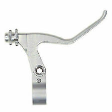 Paul Components Love Brake Levers 2.5 Pair - Silver