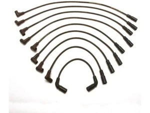 For 1996-2000 Chevrolet C3500 Spark Plug Wire Set Delphi 71211DJ 1997 1998 1999 - Picture 1 of 2