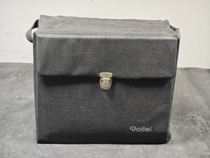 Rollei Dia-Projektor - Ungetestet, Verkratzt, Keine Zubehörteile - Bild 1 von 14