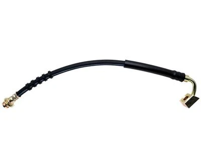 For 1981-1993 Dodge D350 Brake Hydraulic Hose Front Raybestos 1982 1983 1984 - Image 1 of 3