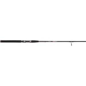 6’6” Ugly Stik GX2 Spinning Rod, Two Piece Spinning Rod, new - Picture 1 of 9