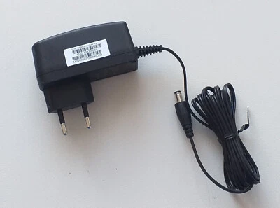 2 x Netzteil 12V/1A ideal für Arduino, LED-Streifen, Router, Webcams etc. (neu!) - Bild 1 von 2