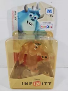 Disney Infinity: Sulley - Top Scarer *TRU Exclusive* - Picture 1 of 8