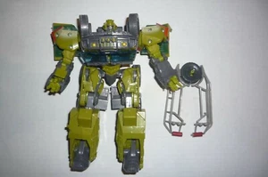 TRANSFORMERS MOVIE RATCHET VOYAGER CLASS LOOSE 100% COMPLETE HASBRO 2007 - Bild 1 von 2