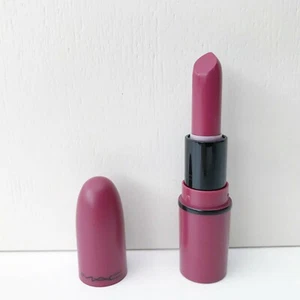 MAC "mini M·A·C" Lustre Lipstick, #Plumful, 1.7g, Brand NEW! - Bild 1 von 5