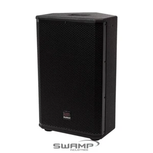 SWAMP HA-12 250W RMS | 500W MAX - 12" Passive PA DJ Speaker / Foldback Monitor - Picture 1 of 4