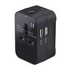Universal All in One Travel Plug Adapter