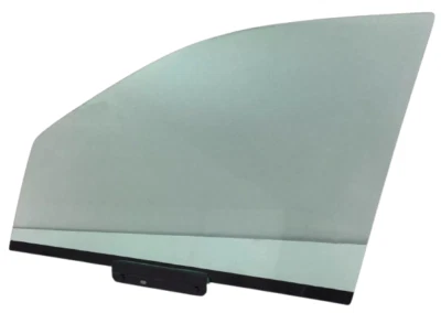 Fits: 1999-2004 Jeep Grand Cherokee 4D SUV Front Driver Left Door Window Glass - Image 1 of 4