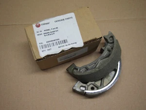 Bremsbeläge / Bremsbacken für Keeway F-act 50 , Matrix 50 (ROL14) - Bild 1 von 1