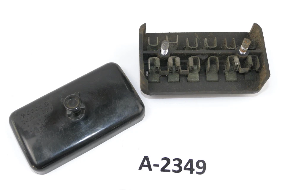 Moto Guzzi 850 T3 VD año 1976 - Arnés cableado A2221 Foto 1 de 2