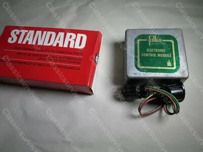 Módulo de control de encendido estándar LX-211 NOS Foto 1 de 2