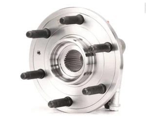 Wheel Hub Assembly (4WD) 515036 Silverado 99-06 Tahoe Yukon Sierra Escalade - Picture 1 of 5