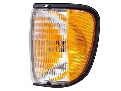 Para 92-03 1992-2003 Econoline Luz de Señal de Estacionamiento Driver Lado Izquierdo Derecho FO2520122 Foto 1 de 3