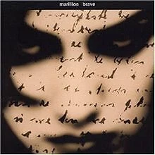 Brave von Marillion | CD | Zustand sehr gut - Bild 1 von 2