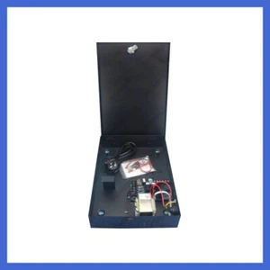 110V/220V 12V/5A Access Controller Power Supply Supplier Iron Box f/Board Panel - Picture 1 of 12