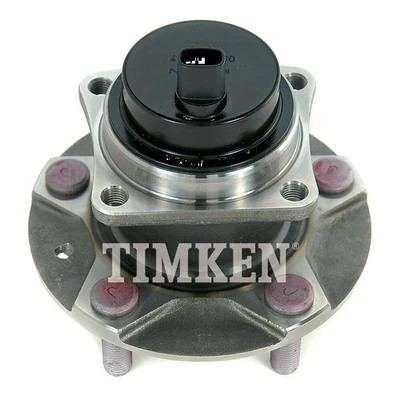Conjunto de cojinete de rueda y buje Timken HA590096 para 04-11 Mazda RX-8 Foto 1 de 4