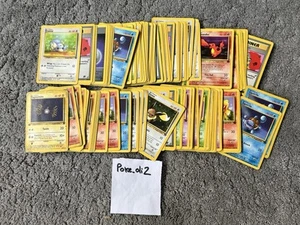 Pokemon Team Rocket x105 Cards Bundle Joblot - Picture 1 of 4