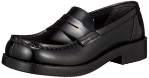 Haruta Halbschuhe Damen 4900 schwarz 25,0 cm 3E 554 - Bild 1 von 1