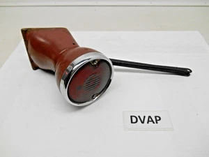 Qty (1) OEM Used 1949 49 Oldsmobile 88 Woody Wagon Tail Light Assembly. ( DVAP ) - Picture 1 of 13