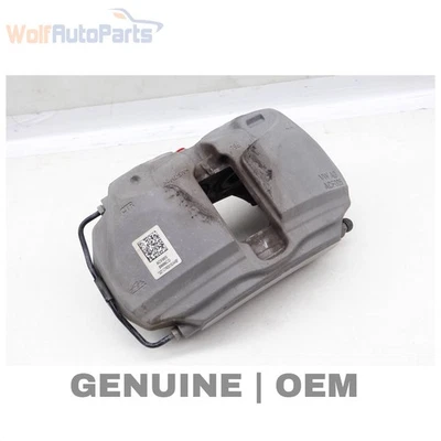 2020 AUDI S7 - Front Right Brake Caliper 8W0615108C - Image 1 of 4