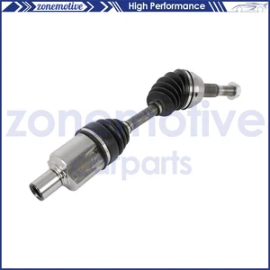 For Cadillac DTS Seville DeVille Buick Lucerne 4.6L Front Left or Right CV Axle - Picture 1 of 5