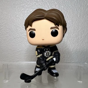 Funko Pop! NHL Hockey Boston Bruins DAVID PASTRNAK #57 abovedado suelto fuera de caja sin caja - Imagen 1 de 6