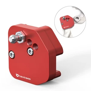 Short Shift Gear Change Race Shifter Kit For Ford Focus III MK3 RS ST 2016-2018 - Picture 1 of 12