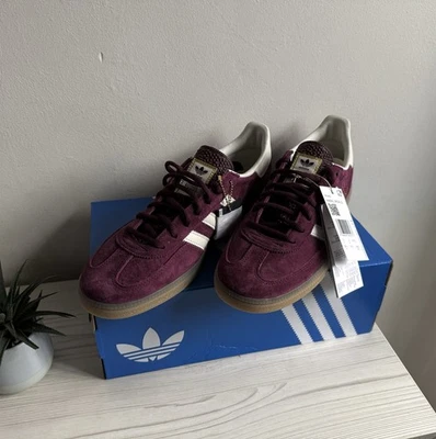 Size? x adidas Glasgow city Series 25th Anniversary UK 9 US 9.5 Brand New - Image 1 of 4