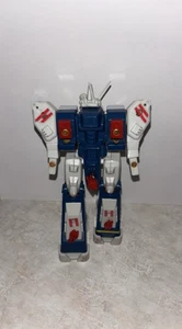 1985 Matchbox Toy ROBOTECH Battle Fortress 5.5" Action Figure - Picture 1 of 8
