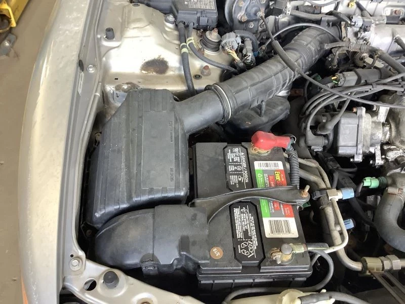 Filtro de aire compatible con 95-98 Odyssey 306622 Foto 1 de 4