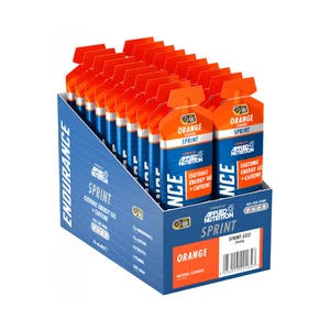 Applied Nutrition Endurance Sprint Gel - Energie & Ausdauer - Energie-Gel - Bild 1 von 12