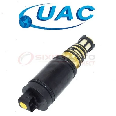 UAC AC Compressor Control Valve for 2009 Dodge Journey 2.4L 3.5L L4 V6 - ws — 第 1/4 张图片