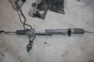 2011 2012 Hyundai Equus Steering Gear Power Rack and Pinion from 01/05/11 - Image 1 of 3
