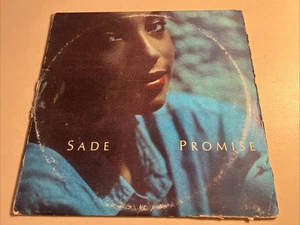 Sade - Promise - 12” Vinyl - 1985 Portrait FR 40263 - Picture 1 of 16